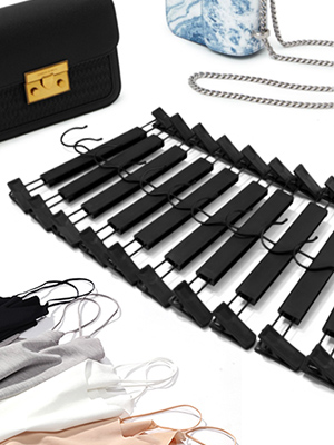 pant hangers