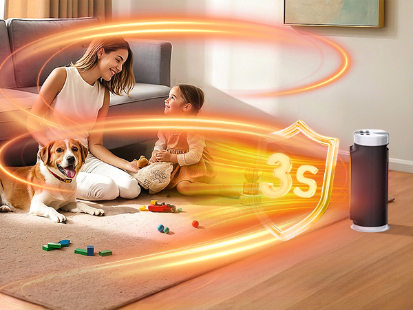 calefacción para habitación