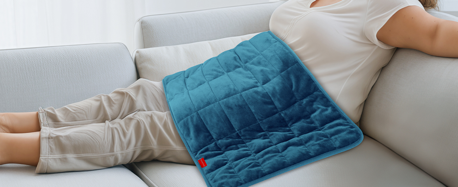 heating pad for period cramps