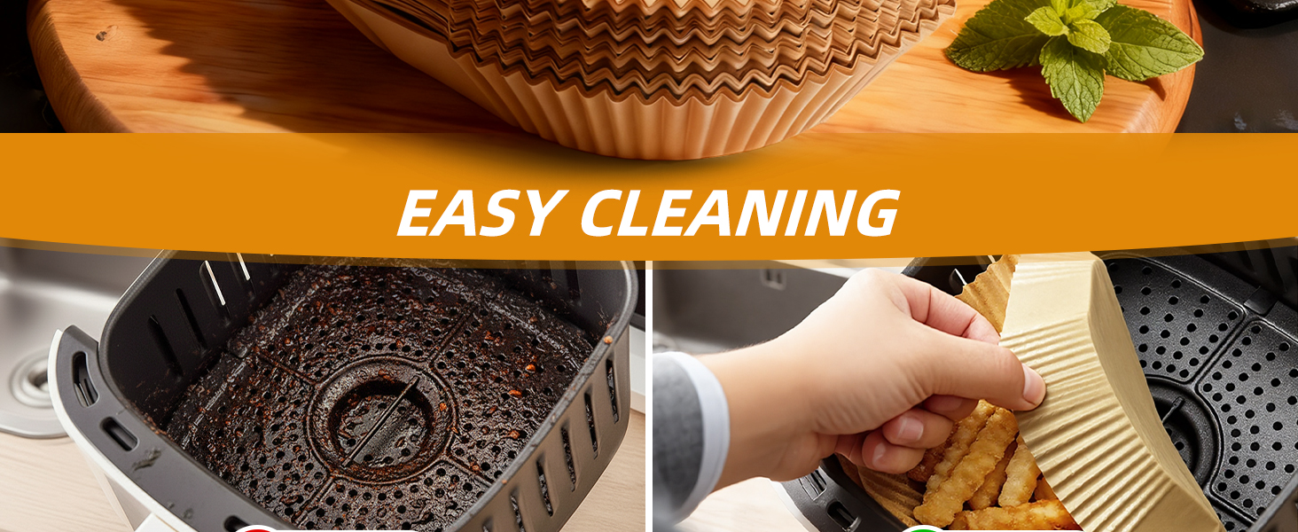 Air Fryer Liners