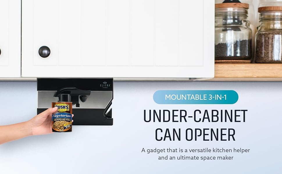 Can opener (blk) 1