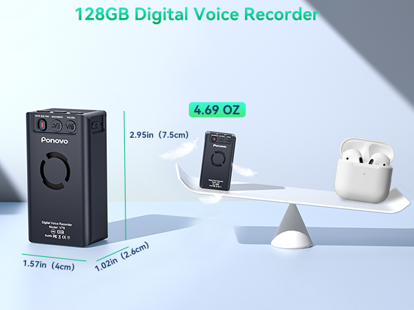 Voice Recorder