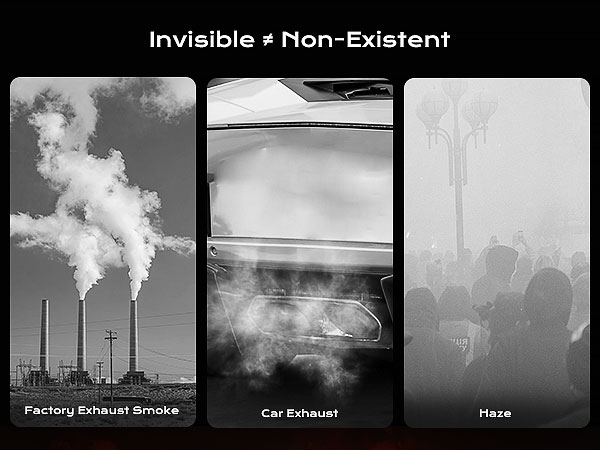 Indoor Air Quality Meters