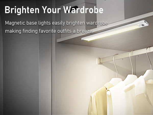 LED Under Cabinet Lighting