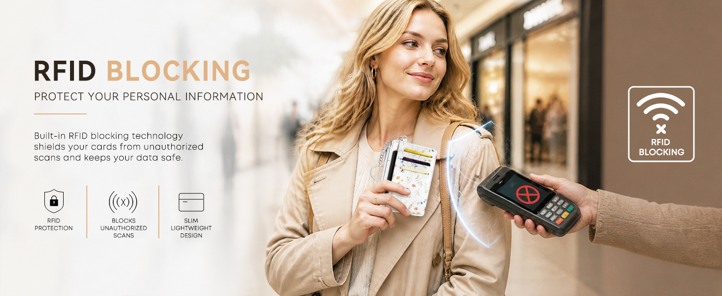 Credit Card Holder
