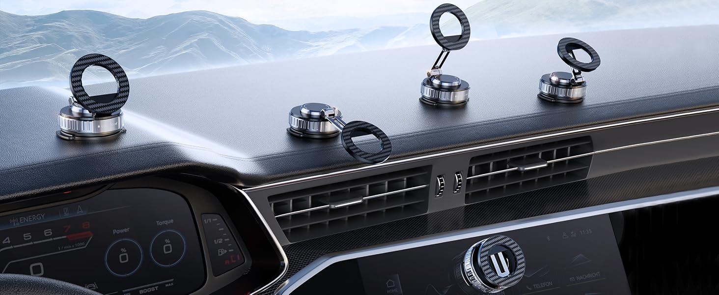 car phone holders for magsafe