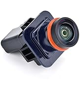 Rear View Backup Camera Compatible with Ford Taurus 2013 2014 2015 2016 2017 2018 2019 Parking As...