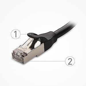 Cat6 Extension Cable
