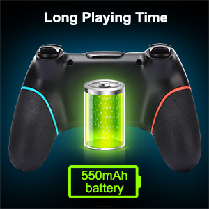 switch controller pro