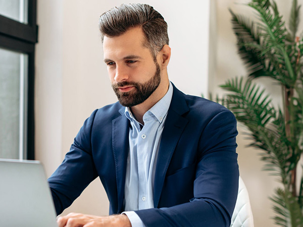wireless headset with mic for work