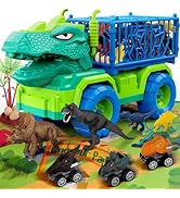 MindPal Dinosaur Truck