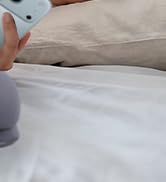phone holder for bed