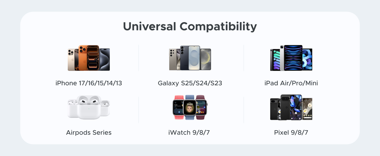 iphone 17 charger fast charging
