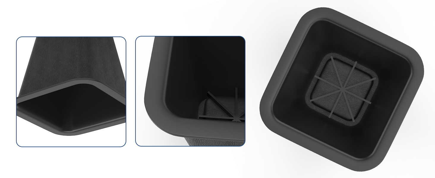 Dehumidifier Riser Kit 