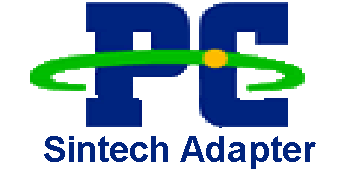 Sintech Logo
