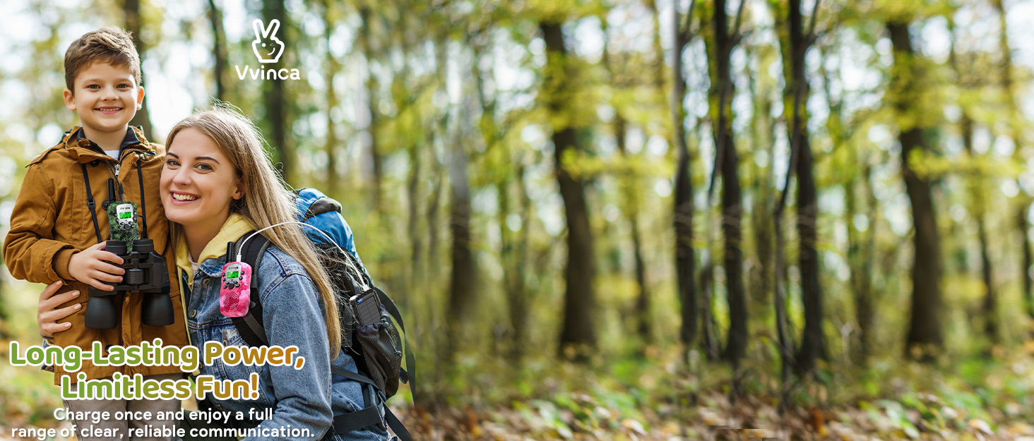 walkie talkies for kids