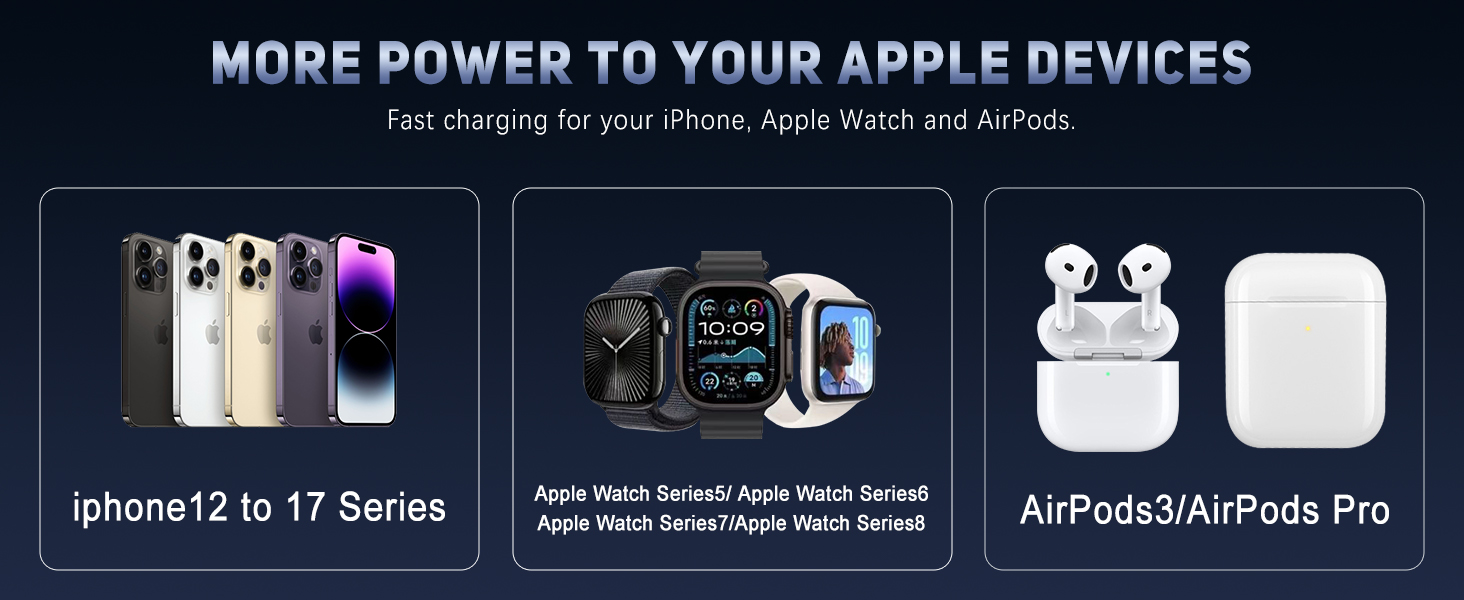 4 in 1 charger