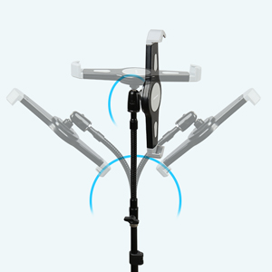 flexible and adjustable