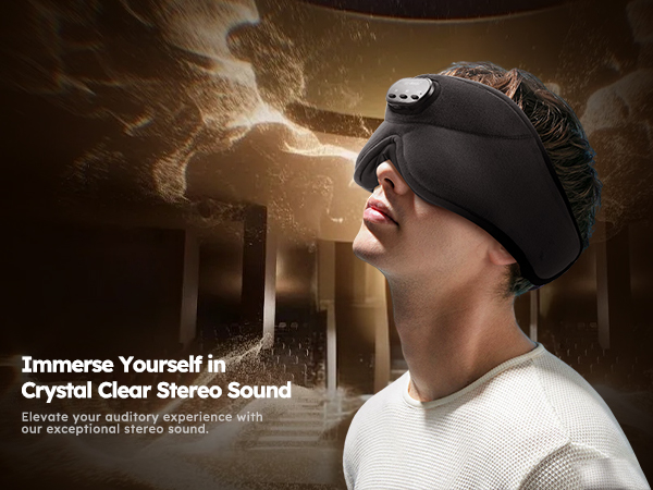 sleeping mask for women