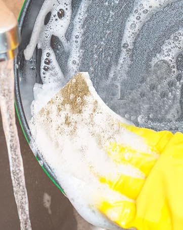 KITCHEN SPONGE
