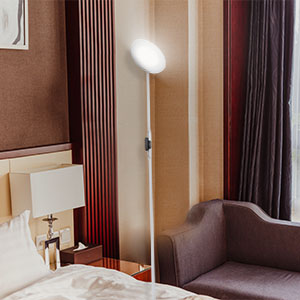 floor lamp for reading room