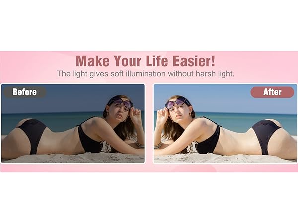 brighten your life