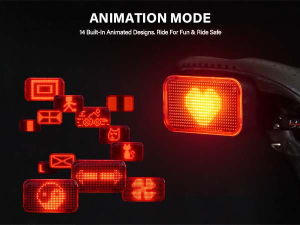 ANIMATION MODE
