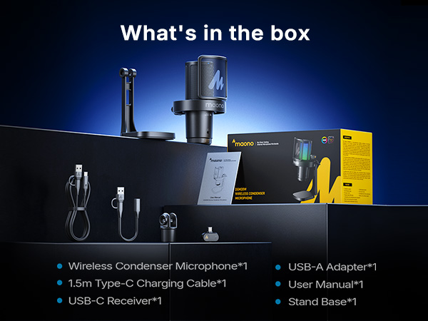 Package List