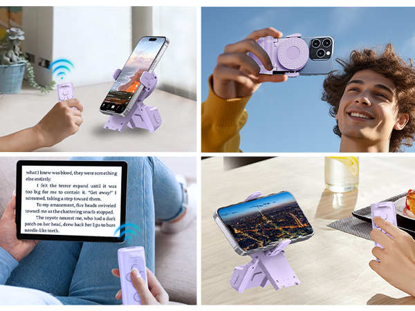 youtube play button,kindle page turner remote