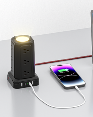 PD 20W USB C Fast Charging