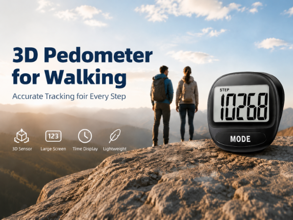 pedometer