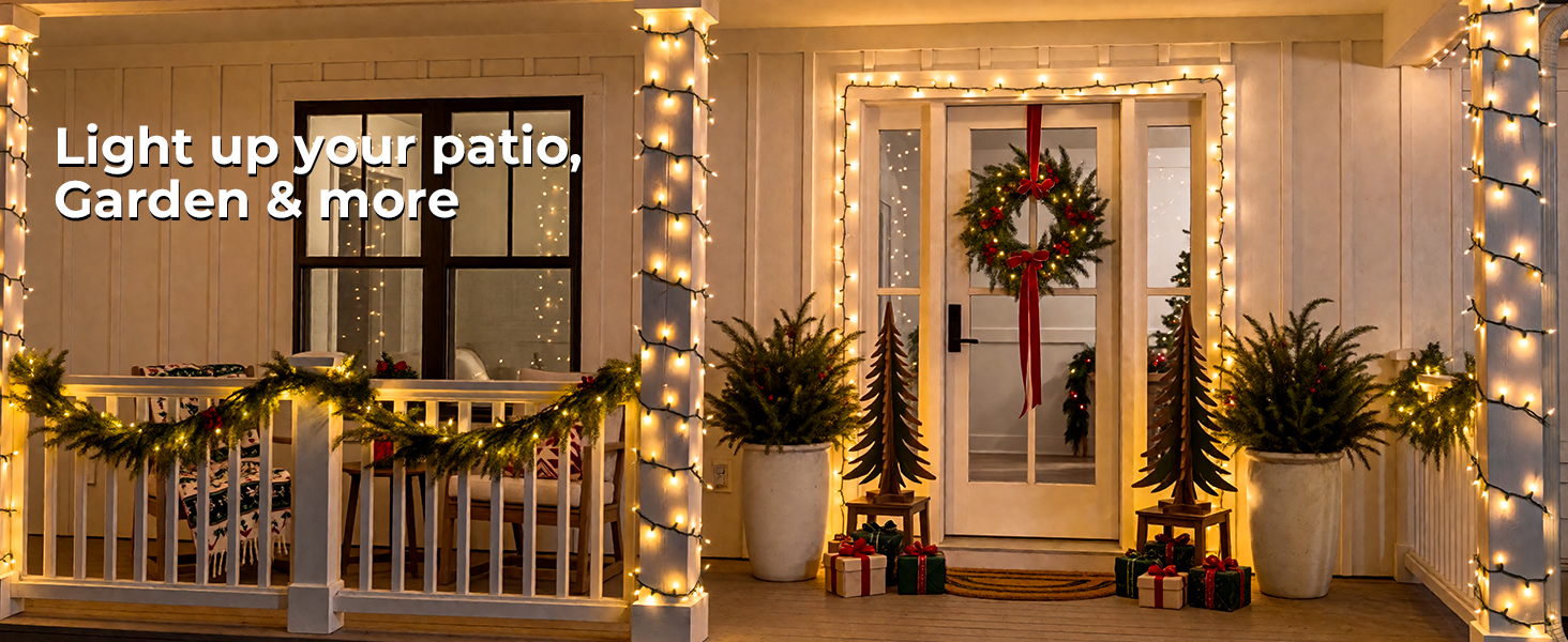 Christmas decor