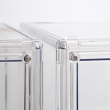 Side Smart Interlock