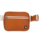 Thread Wallets Fanny Pack Small Travel Crossbody Bags for Women, Men - Durable, Stylish, Convenie...