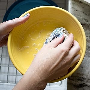Meliora Cleaning Products Dish Soap Wash