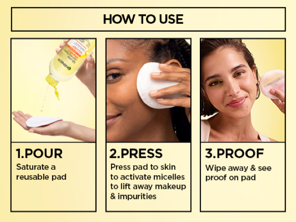 VitaminC Micellar Water