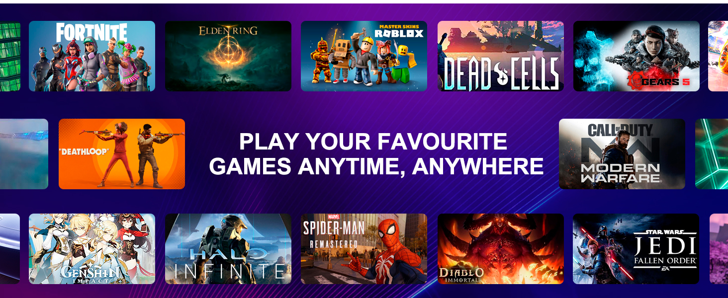 game controller for iphone