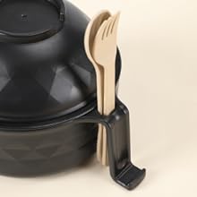 Holder for knife, fork