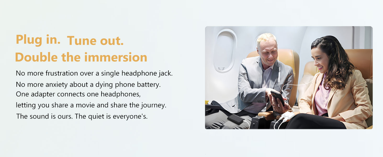 headphone adapter to iphone