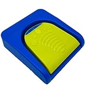 Foot Pedal Wireless Programmable Keyboard Foot Switch Mouse Shortcut Hot Key for Tablet Laptop Co...