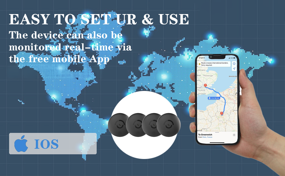 tracking devices for cars hidden