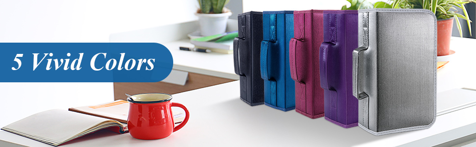 128 CD Case Organizer