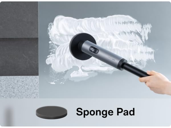 sponge pad