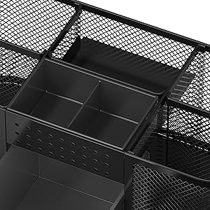 Compartment Divider