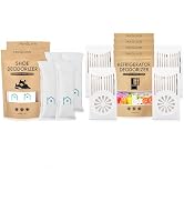 absorber insert antifungal cabinet show refresher freshner sneakers sneakerballs freshener remover
