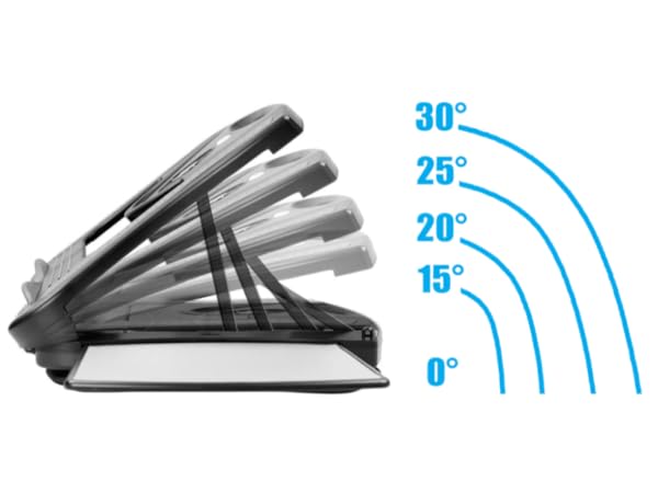 adjustable laptop stand