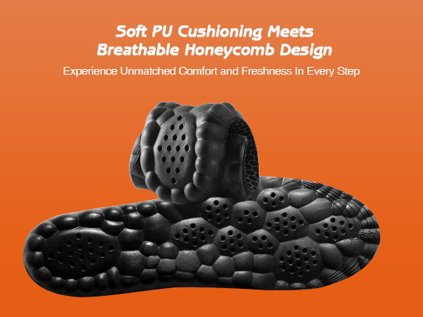 cloud insole