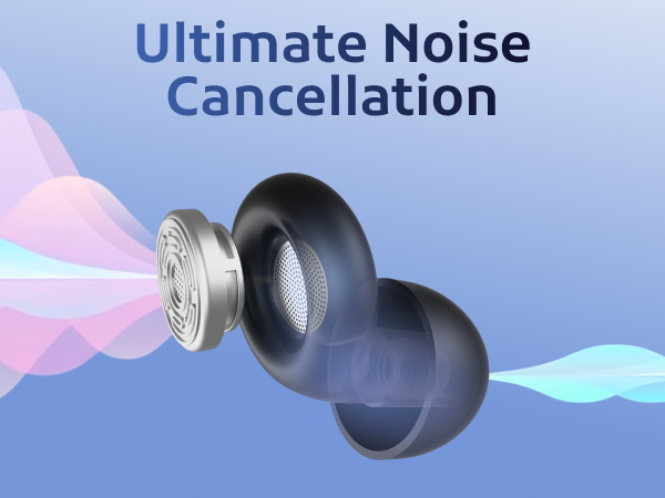 noise reducing ear plugs
