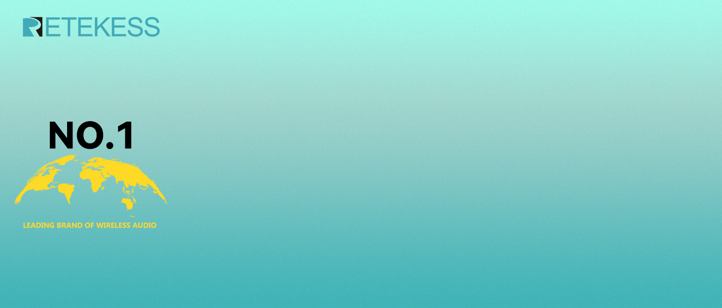 Retekess Window Speaker