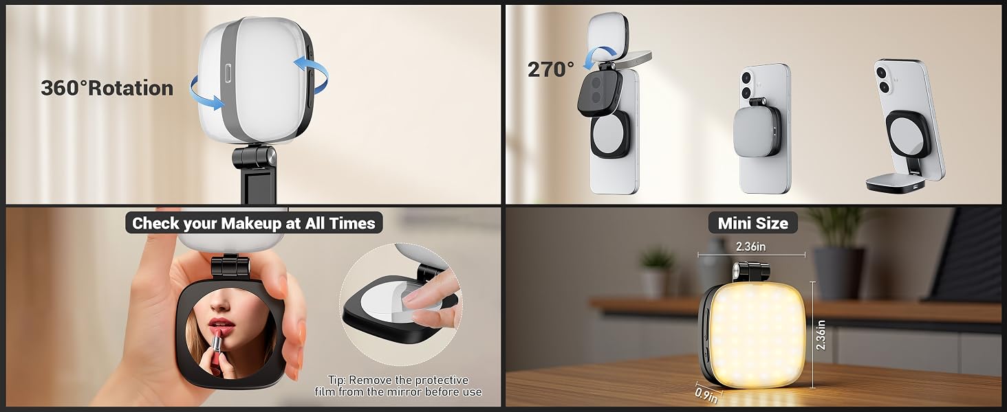 phone light for pictures